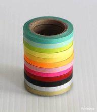 5mm supper skinny washi tape thin narrow