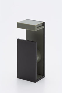 Karu Cut Washi Tape Dispenser 10-15MM - Black