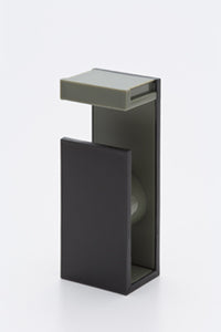 Black Grey MT Tape Cutter / Dispenser Two Tone