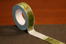 Collage Style Washi Tape 15mm