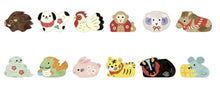 band chinese zodiac washi roll sticker tape