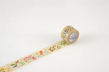 discontinued numbers encyclopedia mt washi tape