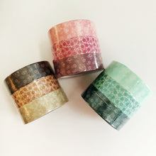 discontinued marks coffret washi tape