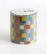 MT Casa Washi Tape for Wall &amp; Decor - 50mm X 10m or 7m