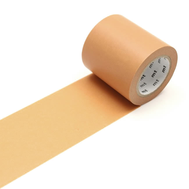 MT Casa Washi Paper Masking Tape [Produced in Japan]: 2 in. x 23 ft. (Cork)