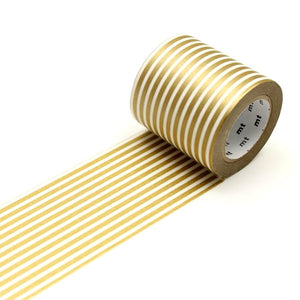 20/50 Rolls Washi Tape Set,Foil Gold Skinny Decorative Masking