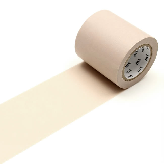 skytogether Masking Tape 1 Inch Wide, Beige White Kuwait