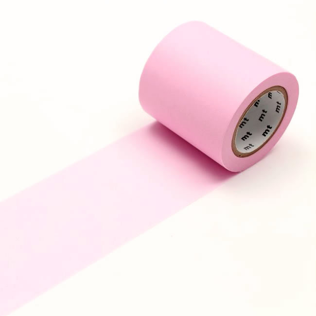 mt Masking Tape - pastel rosé