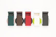shows colors of mt tape cutters
