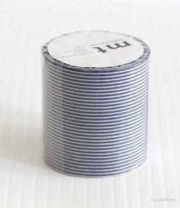 MT Casa Washi Tape for Wall & Decor - 50mm X 10m or 7m