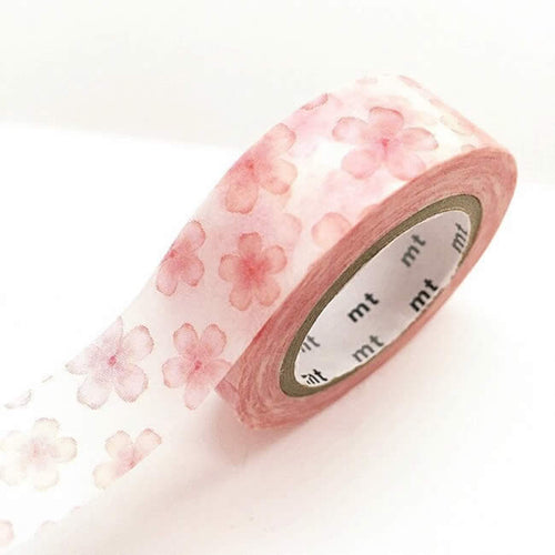 Sweet Pink Washi Tape 8 Styles 