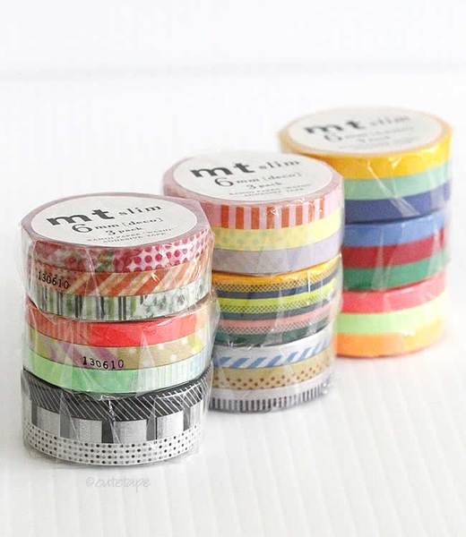 Washi Tape Thin Lace Clear Tape 15mm Width  Import Japanese products at  wholesale prices - SUPER DELIVERY