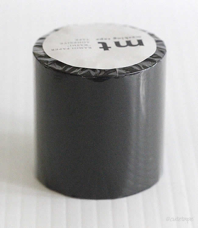 50 Pcs Tape Dispensing Board Washi Cards Masking Master Black Painters Pack