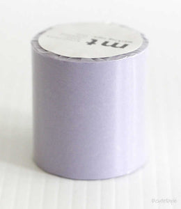 MT Casa Washi Tape for Wall & Decor - 50mm X 10m or 7m